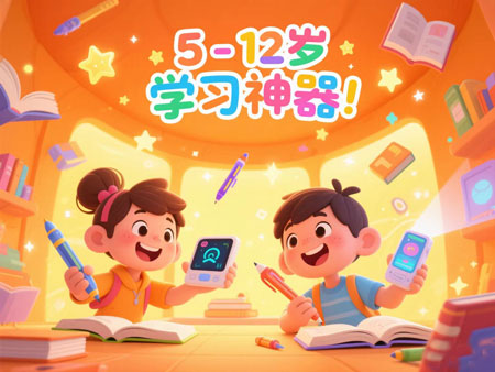  5-12岁学习神器！斑马百科让跨学科知识像游戏一样上瘾