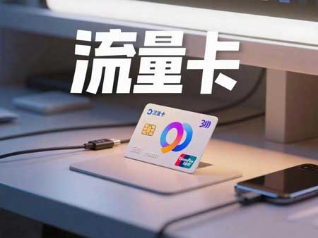 从端午玩到暑期，流量不够用？实测三张宝藏卡，总有一款适合你